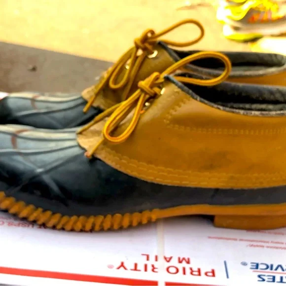 Hush Puppies | Shoes | Hush Puppies Mens Brown Leather 